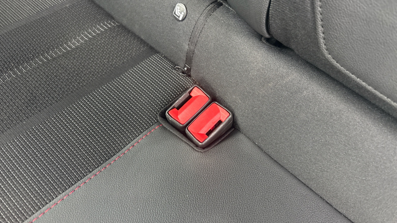 Vauxhall Mokka 1.2 Turbo GS Line 5dr Petrol Hatchback